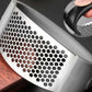 Stainless Steel Garlic Presser