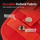Oxford Cloth Emergency Medical Organizer Bag