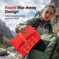 Oxford Cloth Emergency Medical Organizer Bag