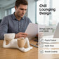 Quirky Ceramic Planter for Desktop Decor