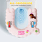 Universal Toilet Seat Cover Pad