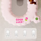 Universal Toilet Seat Cover Pad