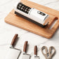 Multi-Functional USB Rechargeable Electric Sharpener