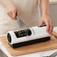 Multi-Functional USB Rechargeable Electric Sharpener