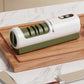 Multi-Functional USB Rechargeable Electric Sharpener