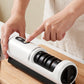 Multi-Functional USB Rechargeable Electric Sharpener