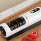Multi-Functional USB Rechargeable Electric Sharpener