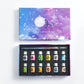 🔥Hot Sales-49% Off🔥Calligraphy Glass Dip Pen Ink Set