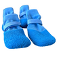 Anti-Slip Waterproof Pet Shoe Socks