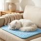 Summer Breathable Pet Cooling Mat