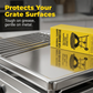 Universal BBQ Cleaner for Greasy Grills