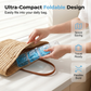 Instant Cooling Wearable Neck Tube