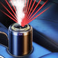 Multifunctional Car Diffuser Purifier with Star Projector