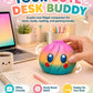 🎁2026 Hot Sale—50% Off 🦜Dumplings Squishy Rms 3D Printed Dumpling Mystery Box Fidget Toy Mini Blind Surprise Stress Ball Sensory Food Squeeze Novelty Desk Gift Adults Party Favor Classroom Prize Stocking