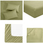 📢📢 50% OFF🛏️ Luxury European Embroidered Bedding Set – Soft, Breathable Fabric & Elegant Bedroom Style