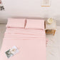 📢📢 50% OFF🛏️ Luxury European Embroidered Bedding Set – Soft, Breathable Fabric & Elegant Bedroom Style