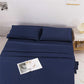📢📢 50% OFF🛏️ Luxury European Embroidered Bedding Set – Soft, Breathable Fabric & Elegant Bedroom Style