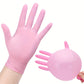 Multipurpose Disposable Nitrile Gloves