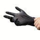 Multipurpose Disposable Nitrile Gloves