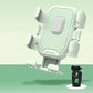 🚴📱 Cycling phone mount – 1-sec lock, shockproof, full rotation for navigation!