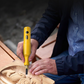 📢📢50% OFF !! ⏰ All-in-One Electric Carving Tool Set 50% OFF! Precise, powerful, versatile – perfect for wood, linoleum & DIY projects. 🔥🎨
