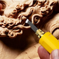 📢📢50% OFF !! ⏰ All-in-One Electric Carving Tool Set 50% OFF! Precise, powerful, versatile – perfect for wood, linoleum & DIY projects. 🔥🎨