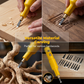 📢📢50% OFF !! ⏰ All-in-One Electric Carving Tool Set 50% OFF! Precise, powerful, versatile – perfect for wood, linoleum & DIY projects. 🔥🎨
