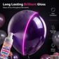 Balloon Shine Spray Long Lasting Brightener