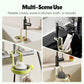 Multi-Use Hanging Faucet Drain Strainer