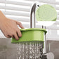 Triangular Sink Drain Basket for Kitchen