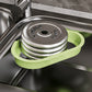 Triangular Sink Drain Basket for Kitchen