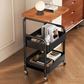 💖HOT SALE 49% OFF💖Versatile Organizer Trolley