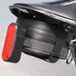 Waterproof Bicycle Saddle Bag with Quick-Release Knob