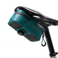 Waterproof Bicycle Saddle Bag with Quick-Release Knob
