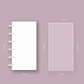 📖✨ Photo card album – double-sided pockets, portable, dust & scratch proof!