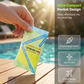 Instant Cooling Towel