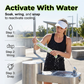 Instant Cooling Towel