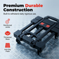 🔥HOT SALE 50% OFF🔥Heavy Duty Foldable Six-Wheel Hand Truck