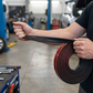 Self-Adhesive Car Door Rubber Sealing Strip