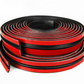 Self-Adhesive Car Door Rubber Sealing Strip