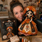 🎁New Arrival: 50% OFF🧵Spooky Craft Skeleton Kit