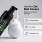 🎯Golf Ball Foam Cleaner🔥🧼One Wipe All Mud Gone💥