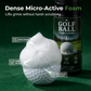 🎯Golf Ball Foam Cleaner🔥🧼One Wipe All Mud Gone💥