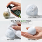 🎯Golf Ball Foam Cleaner🔥🧼One Wipe All Mud Gone💥