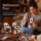 Little Ghost's Cozy Halloween DIY Patchwork Kit