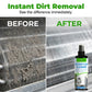 Deep Cleaning Air Conditioner Spray