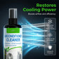 Deep Cleaning Air Conditioner Spray