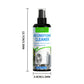 Deep Cleaning Air Conditioner Spray