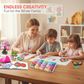 🔥50% OFF🎁Complete 96-Color Fuse Bead Craft Kit