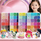 🔥50% OFF🎁Complete 96-Color Fuse Bead Craft Kit